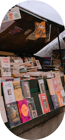 Book
Marketing
