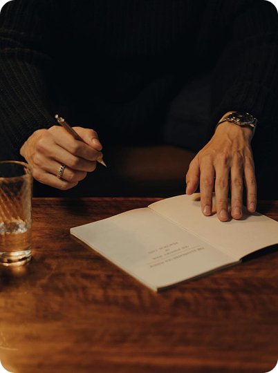 Publishing Process
