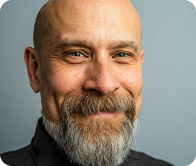 Robert Fox