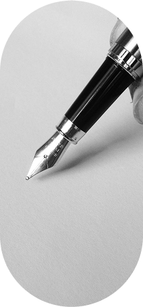 Ghost Writing