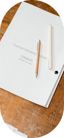 Creating the first draft