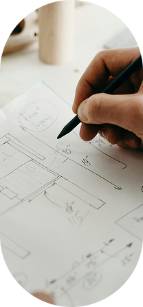 Drawing 
the Outline