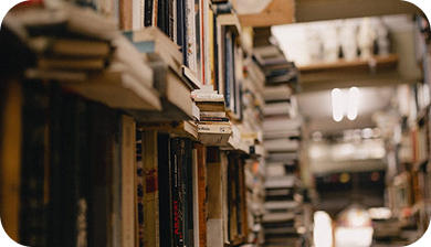 back book cover design