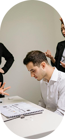 intensive collabration