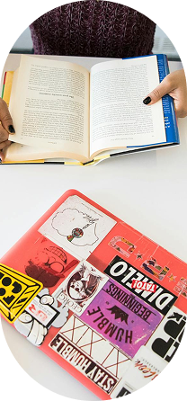 publishing and distribution